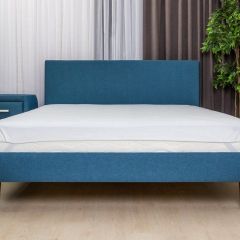 PROxSON Защитный чехол Aqua Stop (Ткань влагостойкая Terry Cloth) 120x190 в Лесном - lesnoy.mebel24.online | фото 2