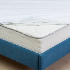 PROxSON Защитный чехол Aqua Stop (Ткань влагостойкая Terry Cloth) 120x190 в Лесном - lesnoy.mebel24.online | фото 4