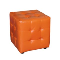 Пуф КУБ (4 категория) 400х400 в Лесном - lesnoy.mebel24.online | фото 2
