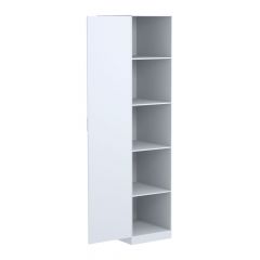 САМАНТА СМ5 Шкаф для белья в Лесном - lesnoy.mebel24.online | фото 2