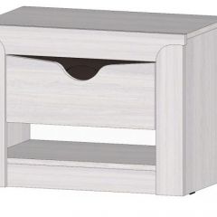 РЕГИНА Тумба прикроватная (анкор) в Лесном - lesnoy.mebel24.online | фото