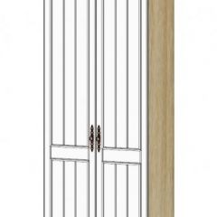 ВИКТОРИЯ Шкаф 2-х створчатый в Лесном - lesnoy.mebel24.online | фото