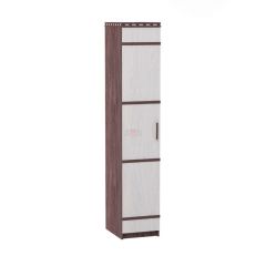 Шкаф 1-но дверный для одежды Ольга-13 в Лесном - lesnoy.mebel24.online | фото