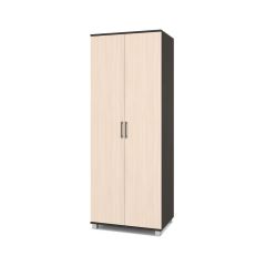 ЕВА Шкаф 2-х дверный Е20 в Лесном - lesnoy.mebel24.online | фото 3