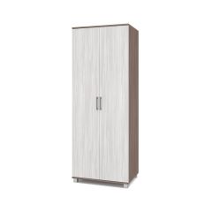 ЕВА Шкаф 2-х дверный Е20 в Лесном - lesnoy.mebel24.online | фото 9
