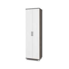 КАРИНА Шкаф 2-х дверный К21 в Лесном - lesnoy.mebel24.online | фото