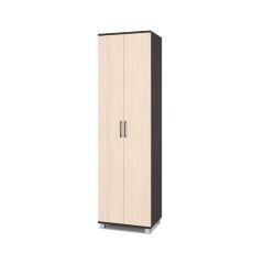 КАРИНА Шкаф 2-х дверный К21 в Лесном - lesnoy.mebel24.online | фото 3