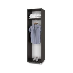 КАРИНА Шкаф 2-х дверный К21 в Лесном - lesnoy.mebel24.online | фото 4