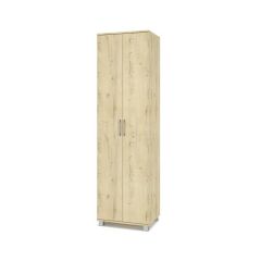 КАРИНА Шкаф 2-х дверный К21 в Лесном - lesnoy.mebel24.online | фото 5