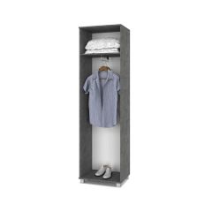 КАРИНА Шкаф 2-х дверный К21 в Лесном - lesnoy.mebel24.online | фото 8