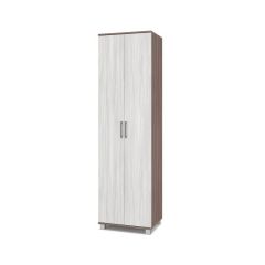 КАРИНА Шкаф 2-х дверный К21 в Лесном - lesnoy.mebel24.online | фото 9