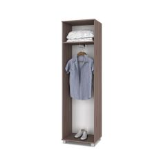 КАРИНА Шкаф 2-х дверный К21 в Лесном - lesnoy.mebel24.online | фото 10