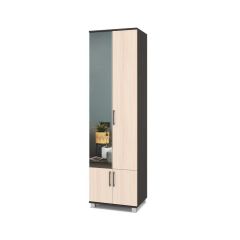 КАРИНА Шкаф 2-х дверный К22 в Лесном - lesnoy.mebel24.online | фото 8