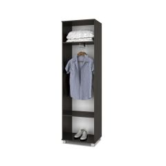 КАРИНА Шкаф 2-х дверный К22 в Лесном - lesnoy.mebel24.online | фото 9