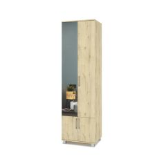 КАРИНА Шкаф 2-х дверный К22 в Лесном - lesnoy.mebel24.online | фото 10