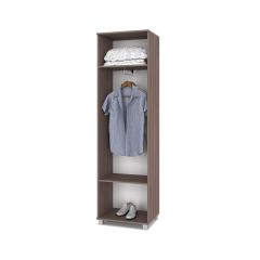 КАРИНА Шкаф 2-х дверный К22 в Лесном - lesnoy.mebel24.online | фото 5
