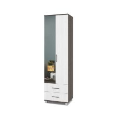 КАРИНА Шкаф 2-х дверный К23 в Лесном - lesnoy.mebel24.online | фото