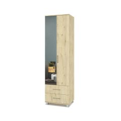 КАРИНА Шкаф 2-х дверный К23 в Лесном - lesnoy.mebel24.online | фото 5