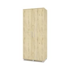 ПАНДОРА Шкаф 2-х дверный П21 в Лесном - lesnoy.mebel24.online | фото 5