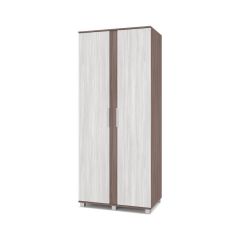ПАНДОРА Шкаф 2-х дверный П21 в Лесном - lesnoy.mebel24.online | фото 9