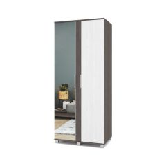 ПАНДОРА Шкаф 2-х дверный П22 в Лесном - lesnoy.mebel24.online | фото
