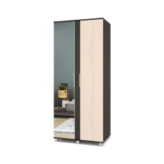 ПАНДОРА Шкаф 2-х дверный П22 в Лесном - lesnoy.mebel24.online | фото 3