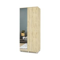ПАНДОРА Шкаф 2-х дверный П22 в Лесном - lesnoy.mebel24.online | фото 5