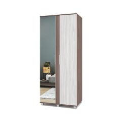 ПАНДОРА Шкаф 2-х дверный П22 в Лесном - lesnoy.mebel24.online | фото 9