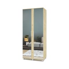 ПАНДОРА Шкаф 2-х дверный П23 в Лесном - lesnoy.mebel24.online | фото 5
