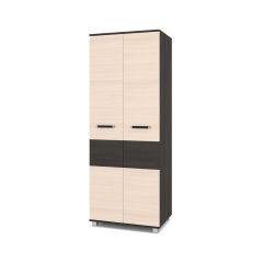 ВИОРА Шкаф 2-х дверный В20 в Лесном - lesnoy.mebel24.online | фото 3