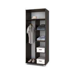 ВИОРА Шкаф 2-х дверный В20 в Лесном - lesnoy.mebel24.online | фото 4