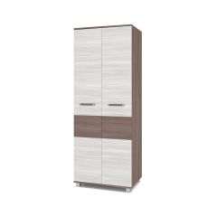 ВИОРА Шкаф 2-х дверный В20 в Лесном - lesnoy.mebel24.online | фото 7
