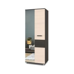 ВИОРА Шкаф 2-х дверный В21 в Лесном - lesnoy.mebel24.online | фото 3