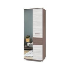 ВИОРА Шкаф 2-х дверный В21 в Лесном - lesnoy.mebel24.online | фото 7