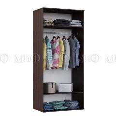 КИМ Шкаф 2-х створчатый в Лесном - lesnoy.mebel24.online | фото 3