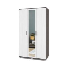 ЕВА Шкаф 3-х дверный Е31 в Лесном - lesnoy.mebel24.online | фото
