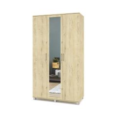 ЕВА Шкаф 3-х дверный Е31 в Лесном - lesnoy.mebel24.online | фото 5