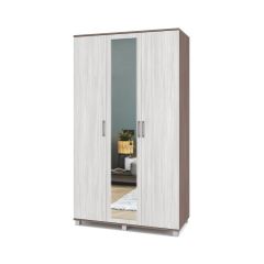 ЕВА Шкаф 3-х дверный Е31 в Лесном - lesnoy.mebel24.online | фото 9