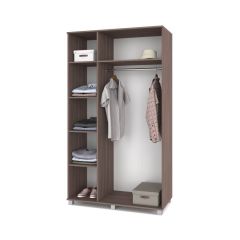 ЕВА Шкаф 3-х дверный Е31 в Лесном - lesnoy.mebel24.online | фото 10