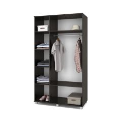 ЕВА Шкаф 3-х дверный Е32 в Лесном - lesnoy.mebel24.online | фото 8