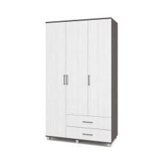 ЕВА Шкаф 3-х дверный Е33 в Лесном - lesnoy.mebel24.online | фото