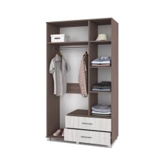 ЕВА Шкаф 3-х дверный Е33 в Лесном - lesnoy.mebel24.online | фото 10