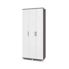 КАРИНА Шкаф 3-х дверный К31 в Лесном - lesnoy.mebel24.online | фото