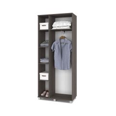 КАРИНА Шкаф 3-х дверный К31 в Лесном - lesnoy.mebel24.online | фото 2