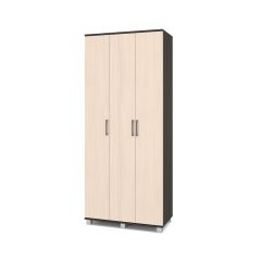 КАРИНА Шкаф 3-х дверный К31 в Лесном - lesnoy.mebel24.online | фото 3