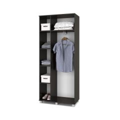 КАРИНА Шкаф 3-х дверный К31 в Лесном - lesnoy.mebel24.online | фото 4