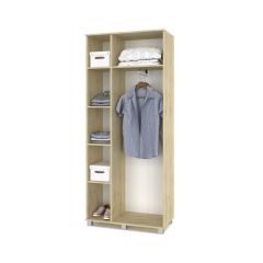 КАРИНА Шкаф 3-х дверный К31 в Лесном - lesnoy.mebel24.online | фото 6