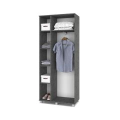 КАРИНА Шкаф 3-х дверный К31 в Лесном - lesnoy.mebel24.online | фото 8