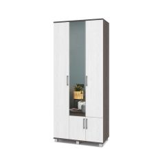 КАРИНА Шкаф 3-х дверный К32 в Лесном - lesnoy.mebel24.online | фото