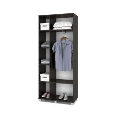 КАРИНА Шкаф 3-х дверный К32 в Лесном - lesnoy.mebel24.online | фото 4